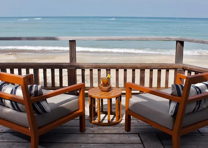 Sheraton Samui Resort